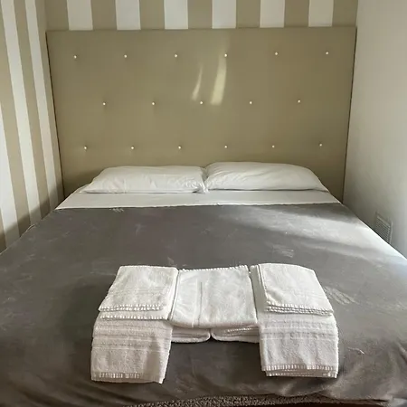 Alderi Guest house 3*