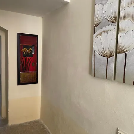 Alderi Penzion Matera