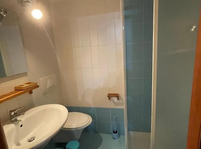 Alderi بيت ضيافة