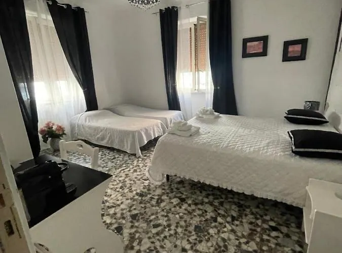 Alderi بيت ضيافة