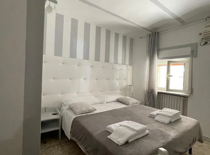 بيت ضيافة Alderi