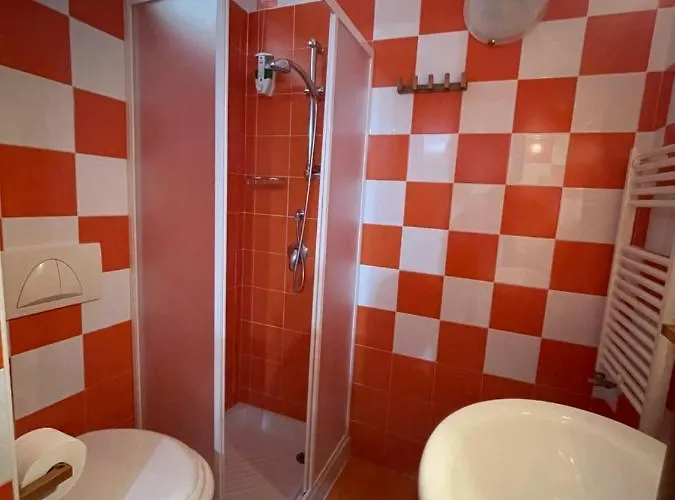 Alderi Penzion Matera