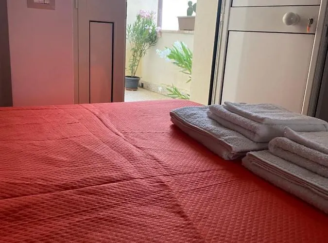 بيت ضيافة Alderi ماتيرا