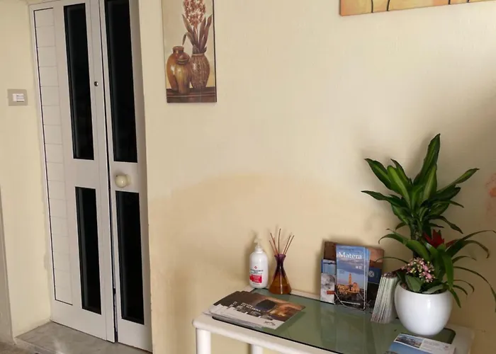 بيت ضيافة Alderi