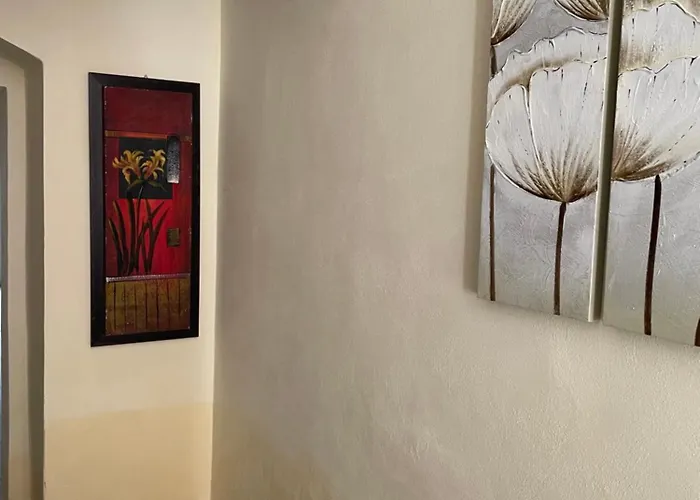 Alderi بيت ضيافة ماتيرا